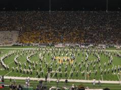 Baylor Band