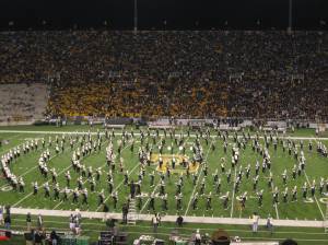 Baylor Band