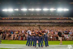 First Yell