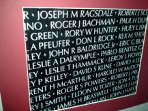 Capt. John Robert Baldridge