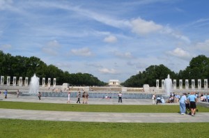 Lincoln from WWII (800x530)