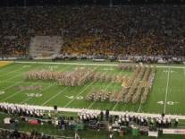 Fighting Texas Aggie Band