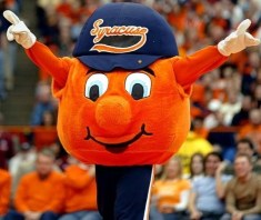 Otto the Orange