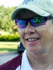 The Golfer (600x800)