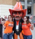 Pistol Pete