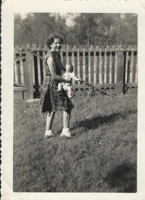 Cabbage Patch sister