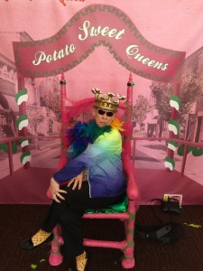 Me on throne (600x800)