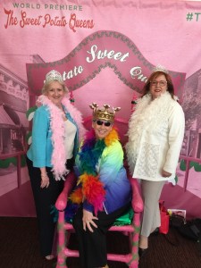 Three on Throne (600x800)