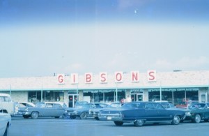 Gibsons