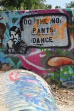 Austin Graffitti Wall 8.24.13 2013-08-24 008