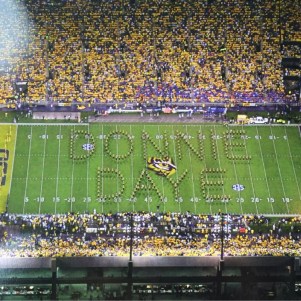 Tribute to Donnie on field (800x800)