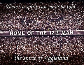 spirit of aggieland